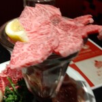 A5仙台牛 燒肉・壽司 吃到飽 肉十八 仙臺站前2號店 - 