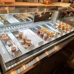 パティスリー タンドレス - 