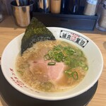 河童ラーメン本舗 - 料理写真: