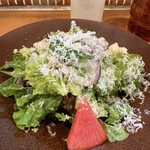 ピッツェリア ルナノーヴァ - 