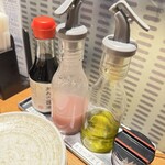 ごはんや農家の台所 - 