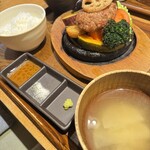 ごはんや農家の台所 - 