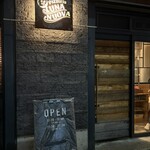 ピッツェリア ルナノーヴァ - 