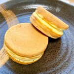 焼きいもどーぞ - 