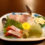 法師温泉 長寿館 - 造り