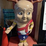 ピッツェリア ルナノーヴァ - 