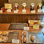 パティスリー タンドレス - 