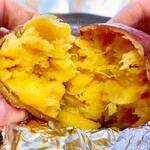 焼きいもどーぞ - 