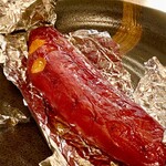 焼きいもどーぞ - 