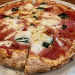 ピッツェリア ルナノーヴァ - 