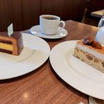 パティスリー タンドレス - 