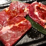 A5仙台牛 燒肉・壽司 吃到飽 肉十八 仙臺站前2號店 - 