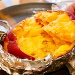 焼きいもどーぞ - 