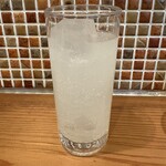 ピッツェリア ルナノーヴァ - 