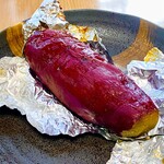 焼きいもどーぞ - 