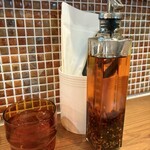 ピッツェリア ルナノーヴァ - 