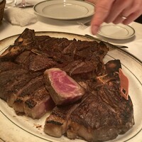 ウルフギャング・ステーキハウス 六本木 -  ウルフギャング・ステーキハウス 六本木 -