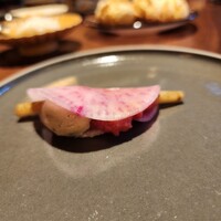 Sekki(シックスセンシズ 京都) - 