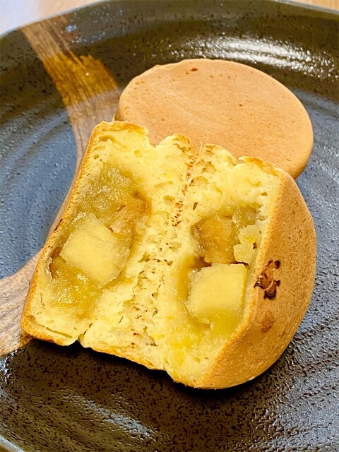 おイモだいすき Amazon｜池永鉄工 石焼鍋 22cm IH対応 さつまいも 焼き芋