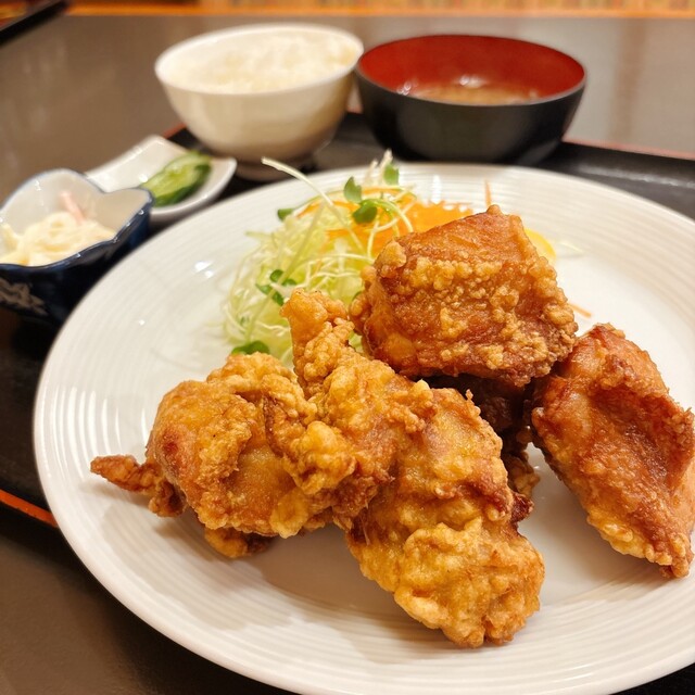 大曲食堂 - 大曲（食堂）の写真