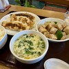 中国小麦粉料理専門店恵泉