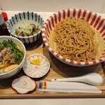 上方レインボー - 絶景だな