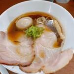 麺処 うきとみ - 