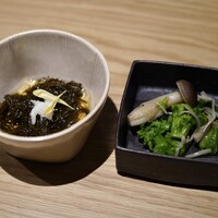 鮨 飛鳥 - 