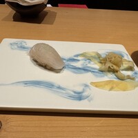 SUSHI BANYA KAI 品川店 - 