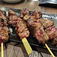 薩摩 雅咲亭 東京浜松町店 - 