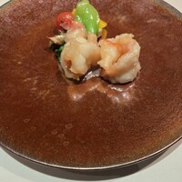 過門香 丸の内トラストタワー店 - 