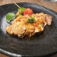 薩摩 雅咲亭 東京浜松町店 - 