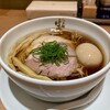 らぁ麺 はやし田 新橋店