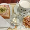 ドトールコーヒーショップ シャミネ松江店