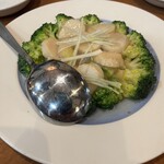 海鮮広東料理　中華料理　昌園 - 