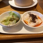 正宗広東私房菜サワダ 梅田エスト店 - 