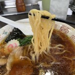 青島食堂 曲新町店 - 