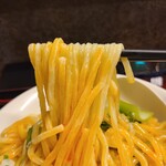 noodles house 錦鯉 - 麺