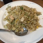 海鮮広東料理　中華料理　昌園 - 