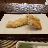 京都祇園 天ぷら八坂圓堂 - 