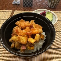 京都祇園 天ぷら八坂圓堂 - 