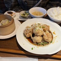 正宗広東私房菜サワダ 梅田エスト店 - 