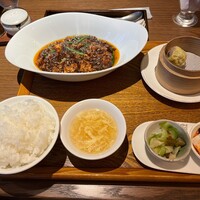 正宗広東私房菜サワダ 梅田エスト店 - 