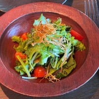 SAAWAAN BISTRO - 