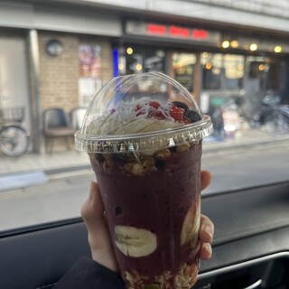 Very Berry Cafe_0