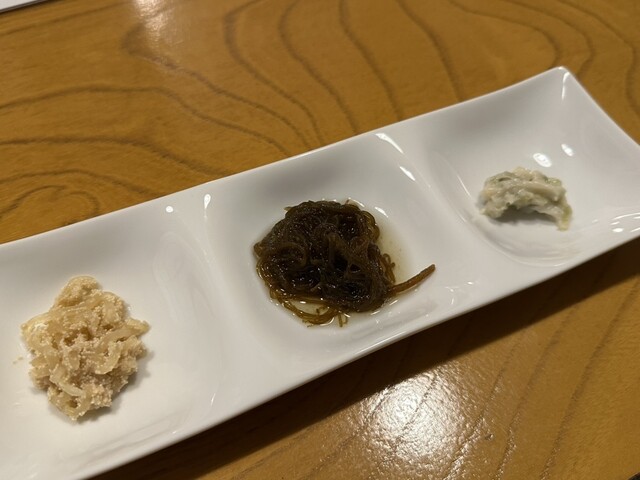 ぐでんぐでん - 一ノ関（居酒屋）の写真