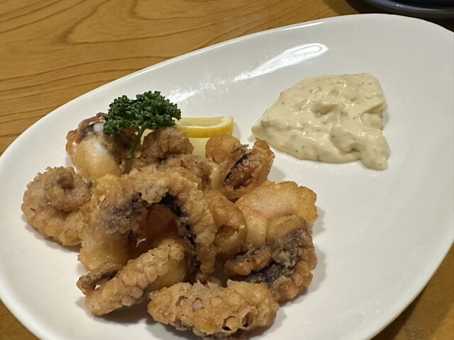 ぐでんぐでん - 一ノ関（居酒屋）の写真