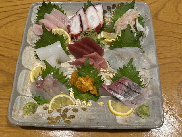 ぐでんぐでん - 一ノ関（居酒屋）の写真