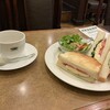 珈琲館 - 