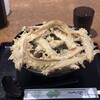 大地のうどん 博多駅ちかてん